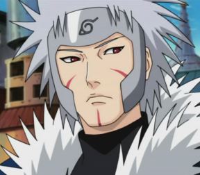 Tobirama Senju